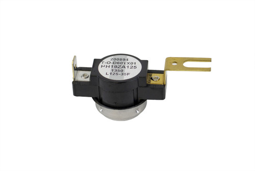 Carrier HH19ZA125 Limit Switch Image 1