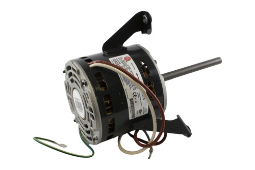Carrier 14B0026N02 Blower Motor Image 1