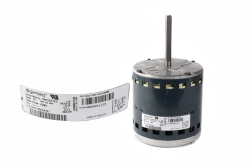 Carrier-HD44LR121-ECM-Blower-Motor-Assembly1 copy