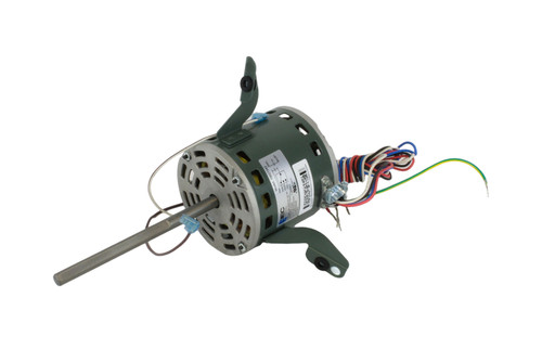 Carrier E020-70021542 Motor Image 1