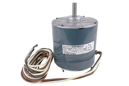 Carrier HC40GE469 Motor Image 1