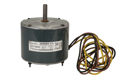 Carrier HC38GR222 Motor Image 1