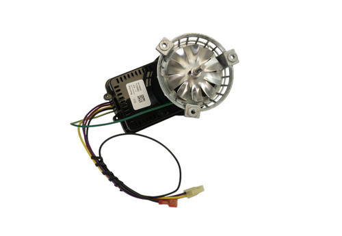 Carrier HC14CR231 Motor Induced Draft Image 1