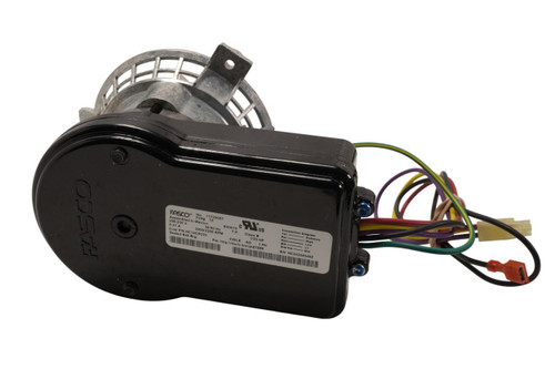 Carrier HC14CR233 Motor Induced Draft Carrier HC14CR233 Motor Induced Draft