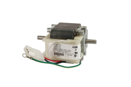 Carrier HC21ZE129 Motor Inducer Image 1