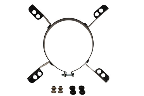 Carrier P251-0039 Motor Mount 4-Leg Image 1