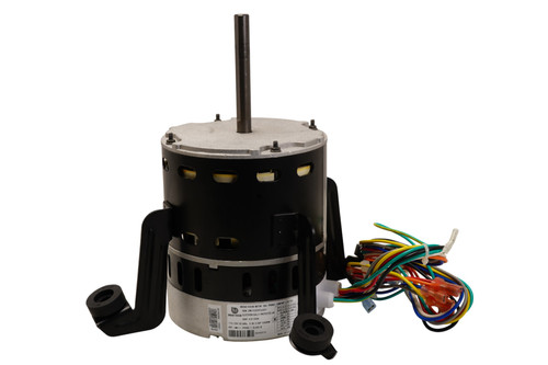 Carrier HD46MQ135 Motor Blower 3/4 Hp Ecm Image 1