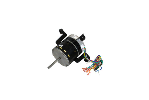 Carrier HD46MQ134 ECM Blower Motor Assembly Image 1