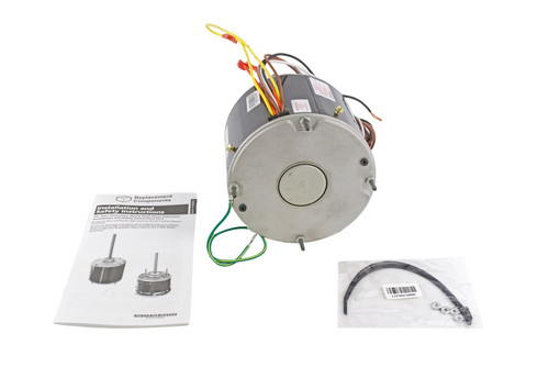 Carrier-P257-3458HS-Blower-Motor-2