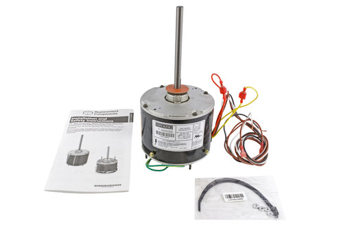 Carrier P257-3458HS Blower Motor Image 1