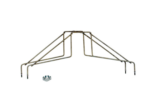 Carrier 50PQ502844 Outdoor Motor Mount Assembly Image 1