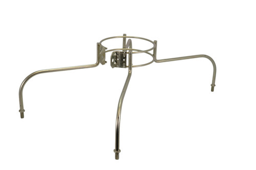 Carrier 38QR400146 Mount-Motor Image 1