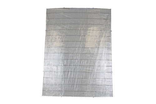 Carrier 38QR501040 Inlet Grille Image 1