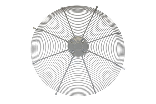 Carrier 343309-403 Guard Fan Image 1