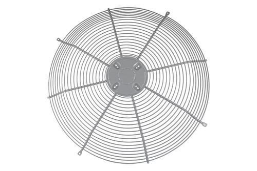 Carrier 341857-416 Fan Guard Image 1