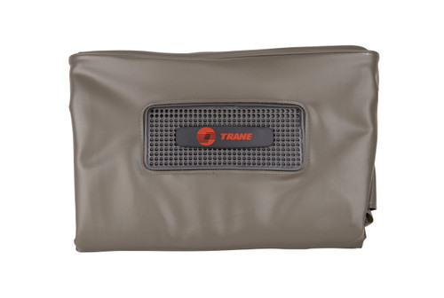 Trane COV04978 Condenser Cover w/ Logo Image 1
