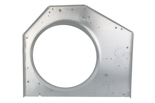 Carrier-50DK406336-Plate-Assy-W-Knock-Outs-2