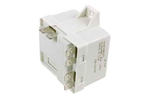 Carrier HN61HB551 Relay Image 1