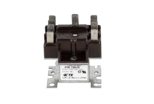 Carrier HN61KP003 Pilot Duty Relay Image 1