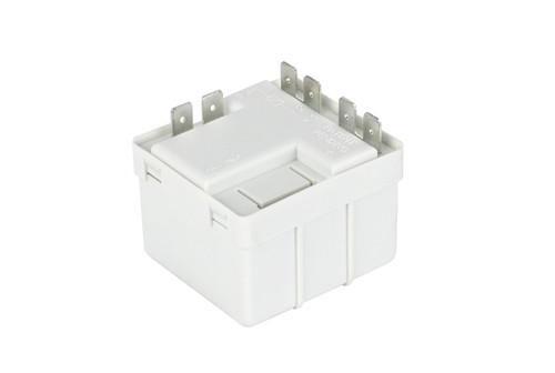Carrier P283-9930 Start Relay Image 1