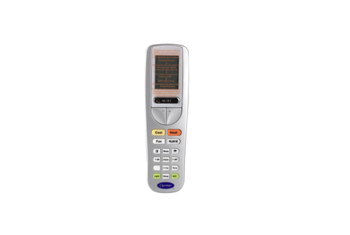 Carrier 30510568-L27219 Remote Controller Image 1