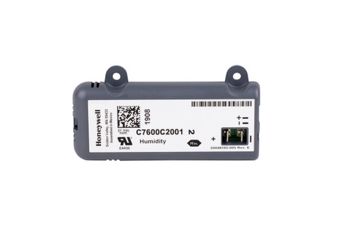 Carrier HH680013 Solid State Humidity Sensor Image 1