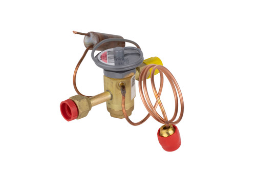 Carrier EA36YD101 Thermal Expansion Valve Image 1