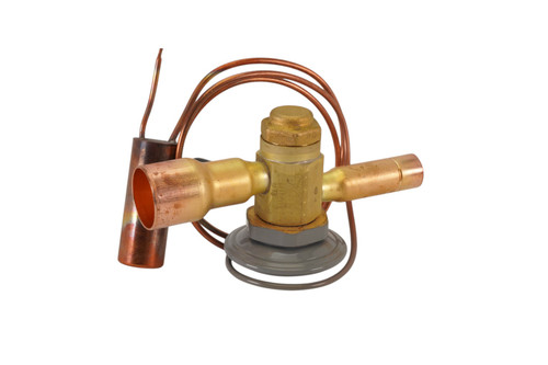 Carrier EA36UZ104 Thermal Expansion Valve Image 1