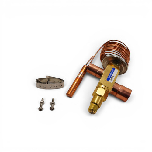 Carrier EA02CG510 Txv Valve 018/025 Image 1