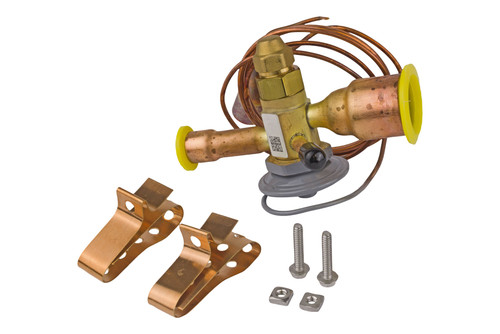 Carrier EA36UZ165 Thermal Expansion Valve 8-Ton Nom Image 1