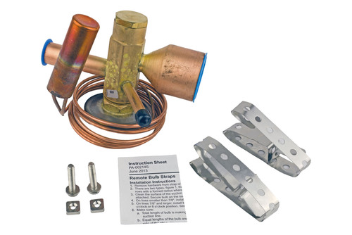 Carrier EA02SB226 Thermal Expansion Valve Image 1