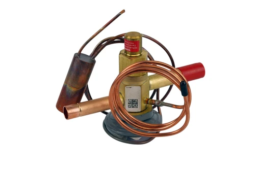 Carrier EA36UZ067 Thermal Expansion Valve Image 1