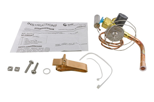 Carrier EA36YP271 Valve Txv Image 1