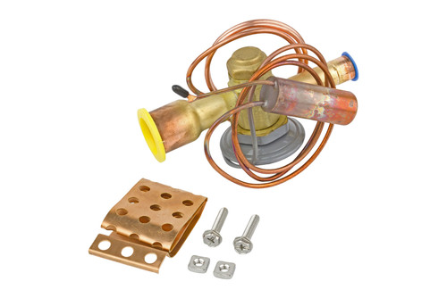 Carrier EA36UZ168 Thermal Expansion Valve (TXV) Image 1