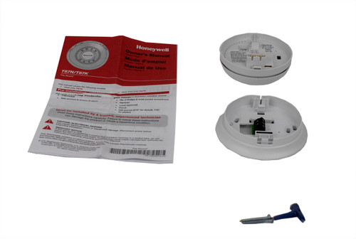 Universal Parts T87K1007 Round Thermostat Image 1