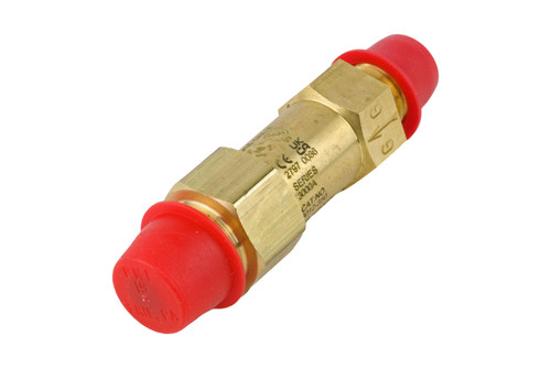 Carrier EB51LW122 Valve Relief Image 1