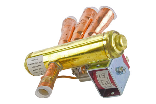 Carrier-EF17BZ123-Valve-Reversing-2