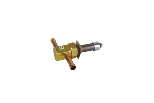 Carrier EF23VS183 Solenoid Valve Without Coil Image 1