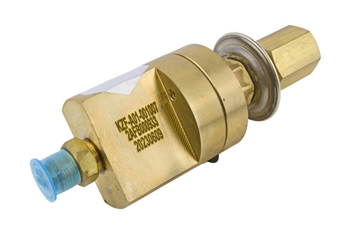 Carrier 2AFB000933 Capacity Control Valve Image 1