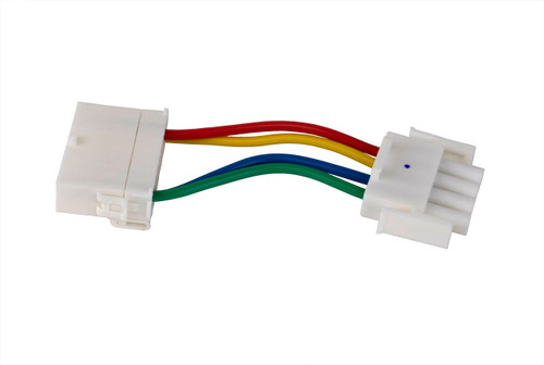 Carrier 337035-401 Blower Motor Wire Harness Adapter Image 1