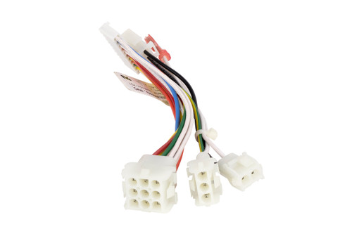 Carrier 328151-701 Wire Harness Adapter Image 1