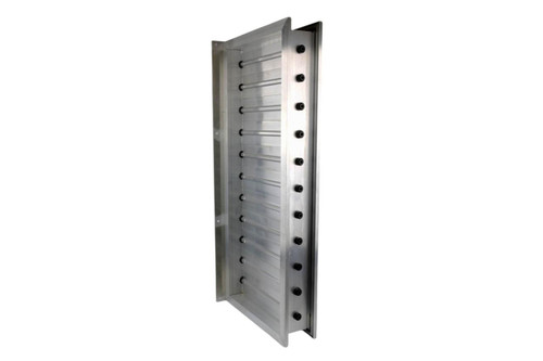 Carrier TL-DAMPSLB10X24-X Modulating Rectangular Damper