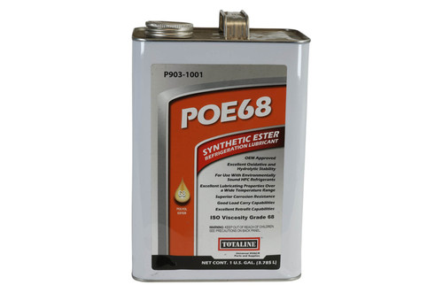 Carrier P903-1001S 134A Oil 1 Gal. Image 1