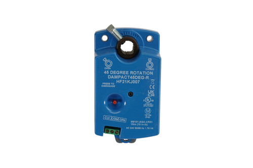 Carrier HF21KJ007 Actuator Image 1