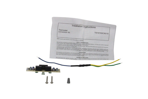 Carrier TSTATXXCNV01 Add A Wire Kit Image 1