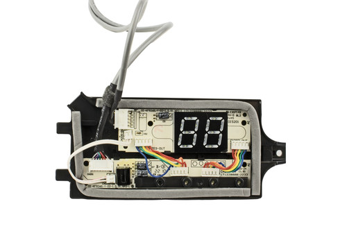 Carrier-17222000A07043-Display-Board-Assembly-2