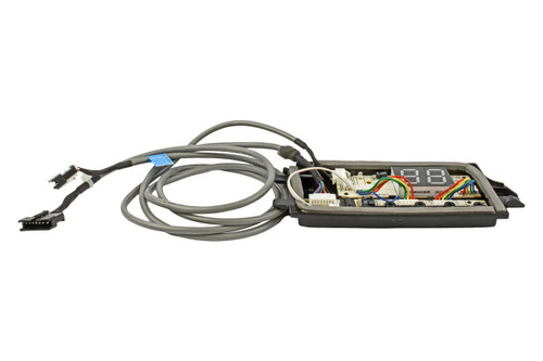 Carrier 17222000A07043 Display Board Assembly