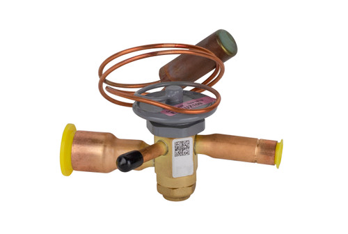 Carrier EA36UZ109 Thermostatic Expansion Valve Image 1