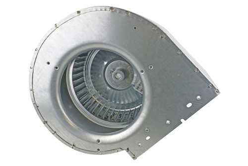 Carrier 8733803651 Blower Assy Image 1