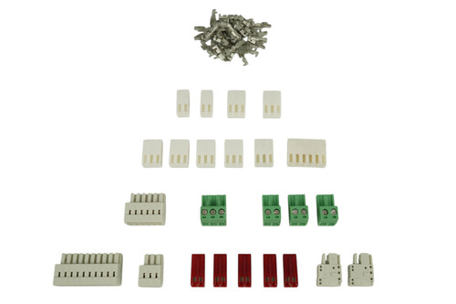 Carrier 32MP660032 Board Connector Kit Image 1